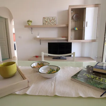Aparthotel Blumarini Lido Marini