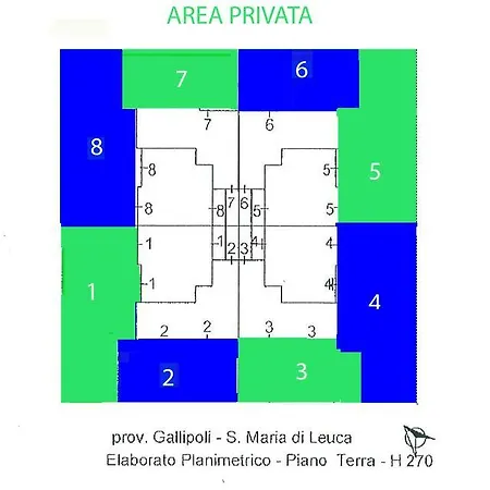 Aparthotel Blumarini