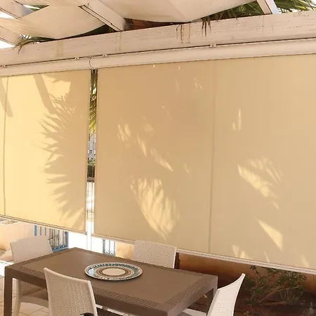 Blumarini Aparthotel