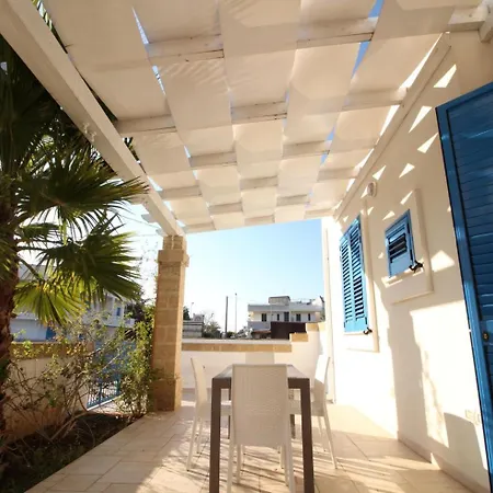 Blumarini Apartmanhotel *