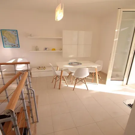 Apartmanhotel Blumarini Lido Marini