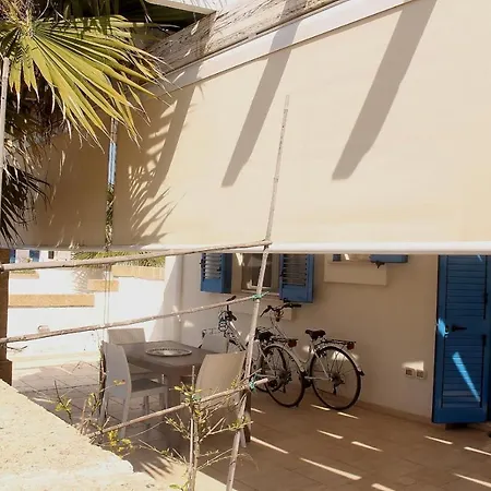 Apartmanhotel Blumarini