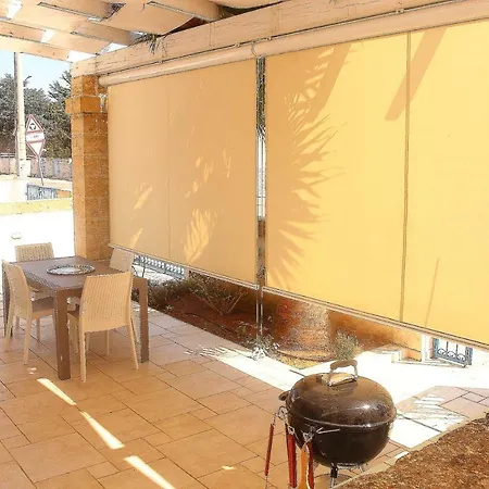 Blumarini Aparthotel