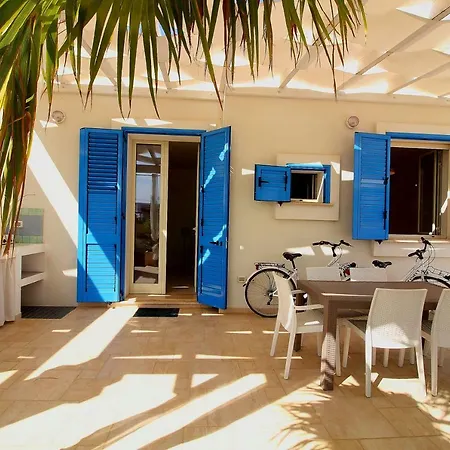Blumarini Aparthotel *