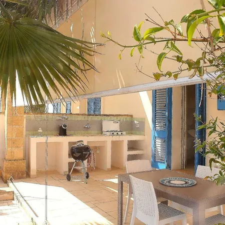 Blumarini Aparthotel