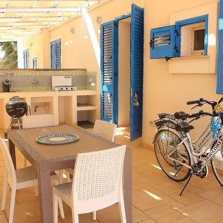 Aparthotel Blumarini *