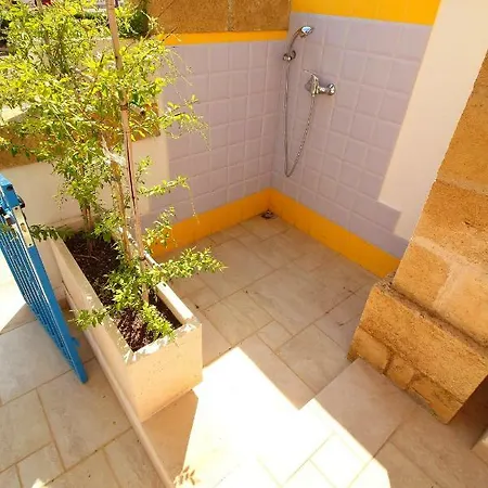 Blumarini Aparthotel