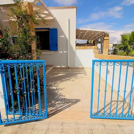 Blumarini Aparthotel
