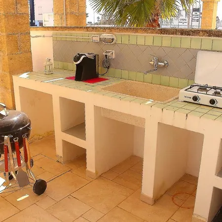 Blumarini Lido Marini