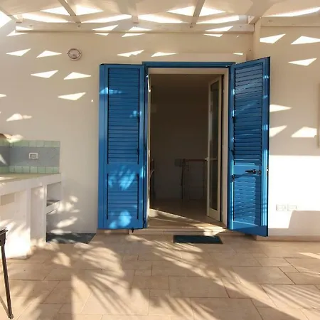 Aparthotel Blumarini Lido Marini