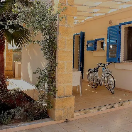 Aparthotel Blumarini *