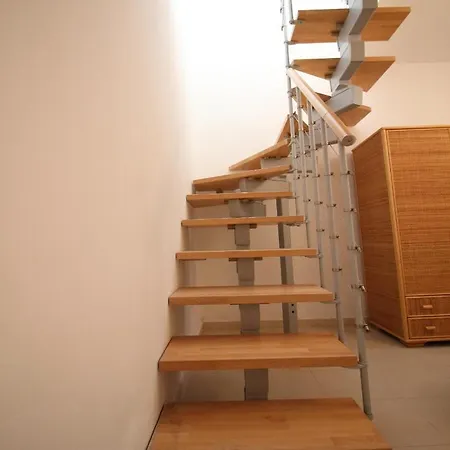 Blumarini Apartmanhotel